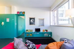 Apartment in Porto Center 1T
