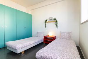 Apartment in Porto Center 1T