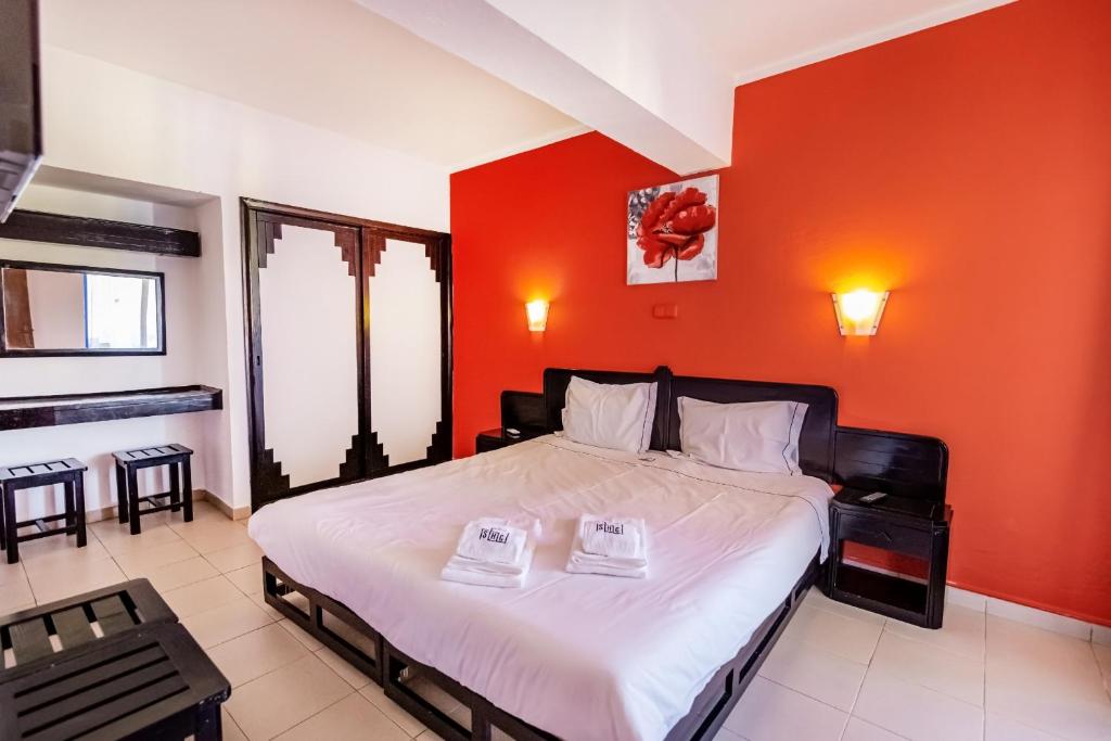 Apartment in Praia da Rocha with A-C, Terrace in Portimao 1 Avenida das Comunidades Lusíadas, 8500-801 Portimão