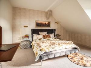 Apartment in Quedlinburg OT Gernrode at the center