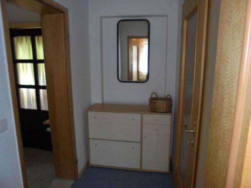 Apartment in Rankwitz OT Warthe 34765