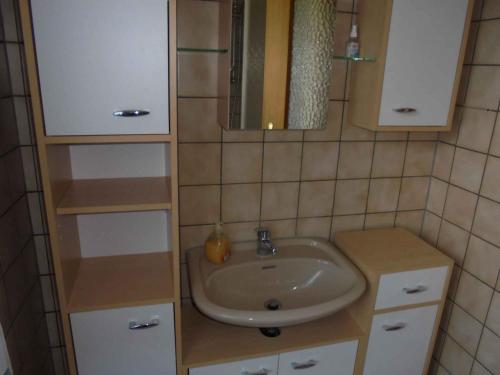 Apartment in Rankwitz OT Warthe 34765