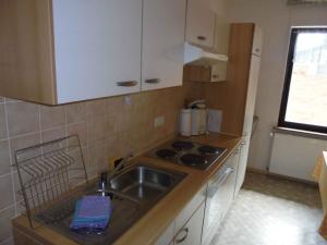 Apartment in Rankwitz OT Warthe 34765