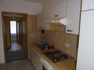 Apartment in Rankwitz OT Warthe 34765