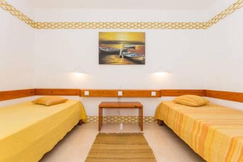 Apartment in Resort Cabanas