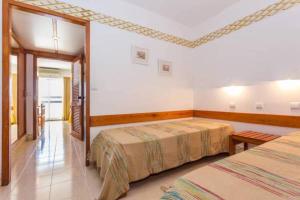 Apartment in Resort Cabanas