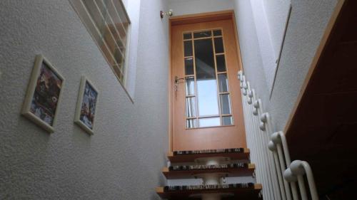 Apartment in Ribnitz-Damgarten 35179