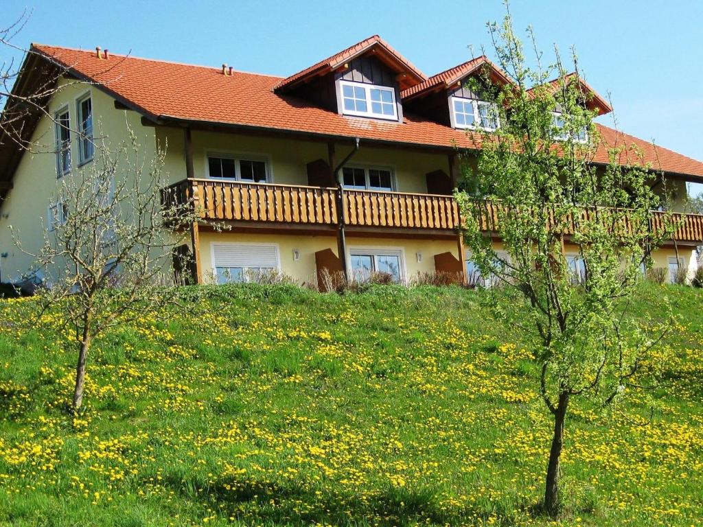 Apartment in Rotthalm nster with Terrace Garden Parking BBQ , 94094 Rotthalmünster