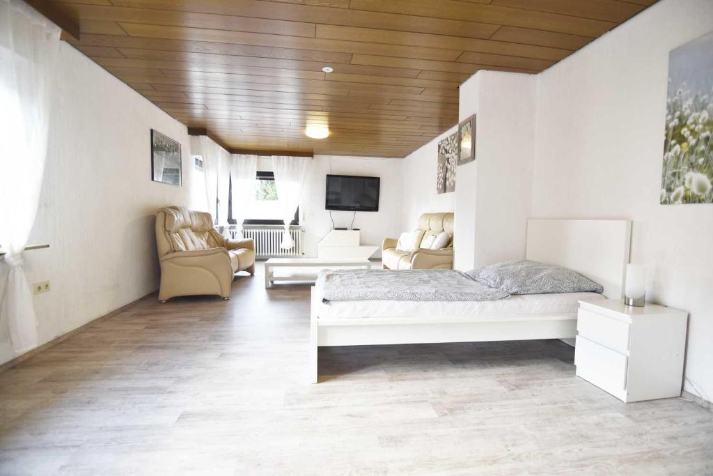 Apartment in Sankt Augustin near Troisdorf 31 Siegstraße, 53757 Sankt Augustin