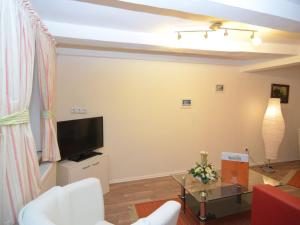 Apartment in Schmallenberg Oberkirchen with terrace
