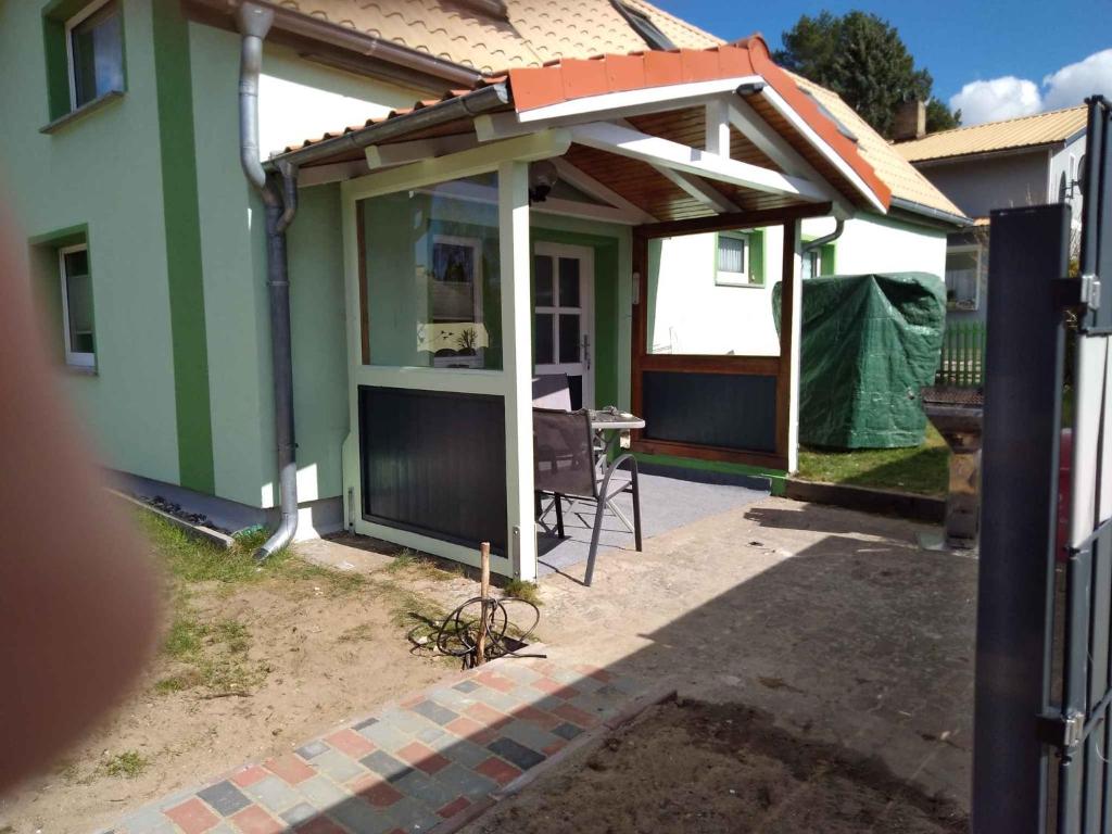 Appartement Apartment in Sehlen/Insel Rügen 3067  18528 Sehlen