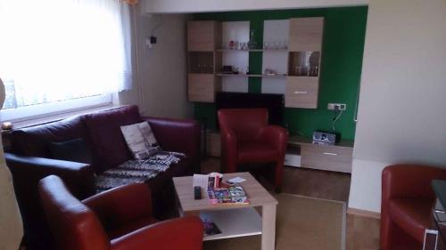 Apartment in Sehlen/Insel Rügen 3067