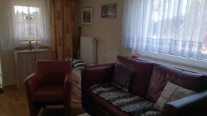 Apartment in Sehlen/Insel Rügen 3067
