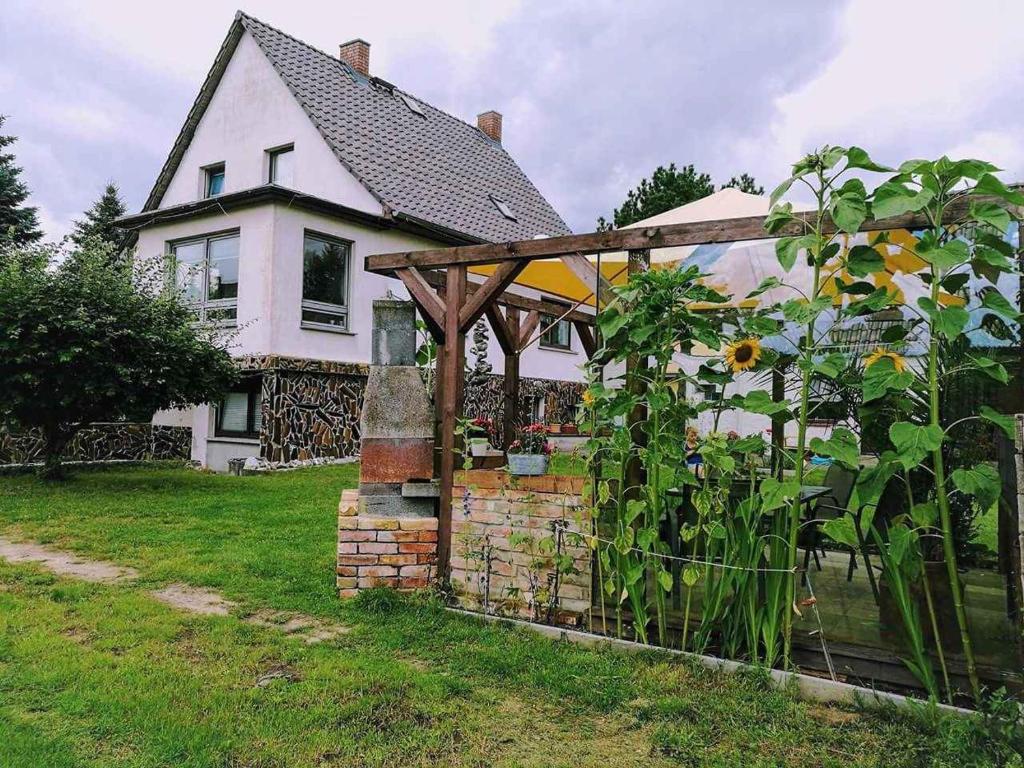 Apartment in Sehlen/Insel Rügen 34682 , 18528 Sehlen
