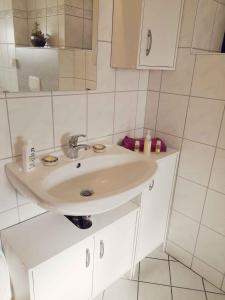 Apartment in Sehlen/Insel Rügen 34682