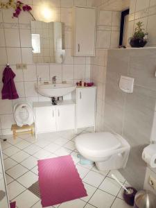 Apartment in Sehlen/Insel Rügen 34682