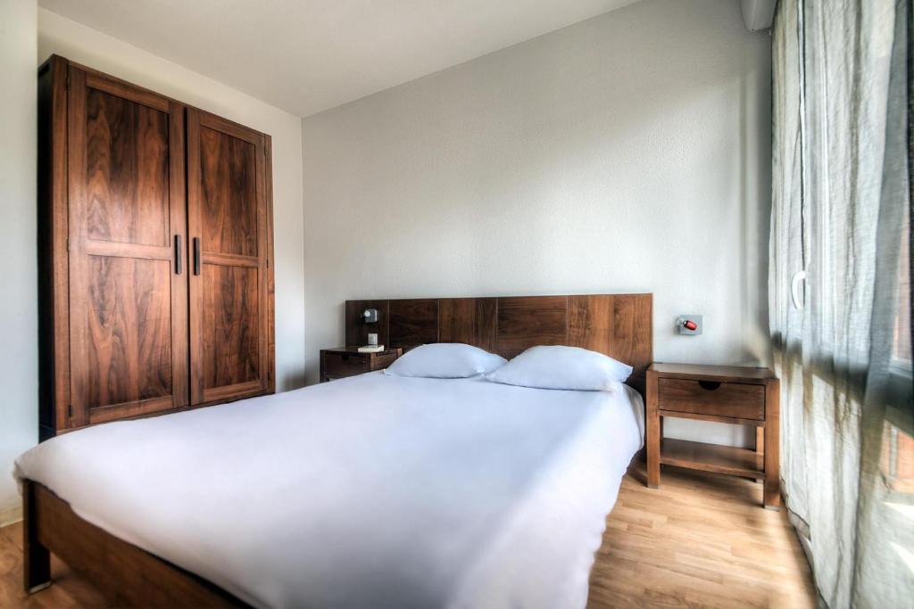 Apartment in Sehlen/Insel Rügen 34682