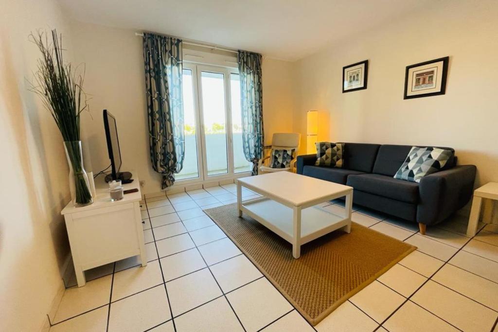 Apartment In Socoa 4 Minutes From The Beach 20 Avenue Kattalin Aguirre, 64500 Ciboure