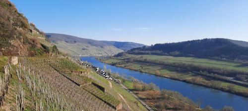 Apartment In Spay Smile Zell-Merl Mosel