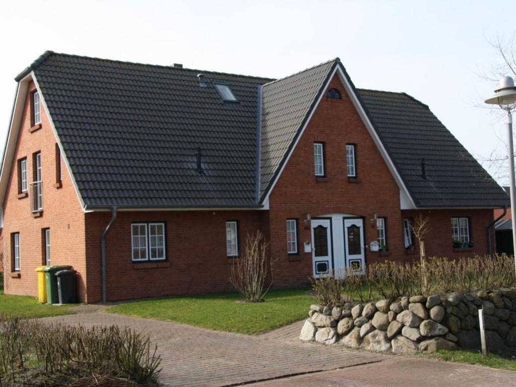 Appartement Apartment in St Peter-Ording  25826 Ording