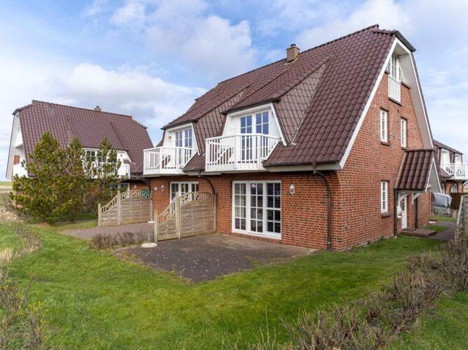 Apartment in St Peter-Ording , 25826 Brösum