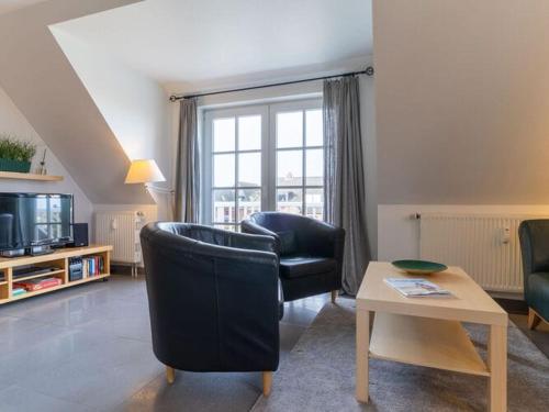 Apartment in St Peter-Ording