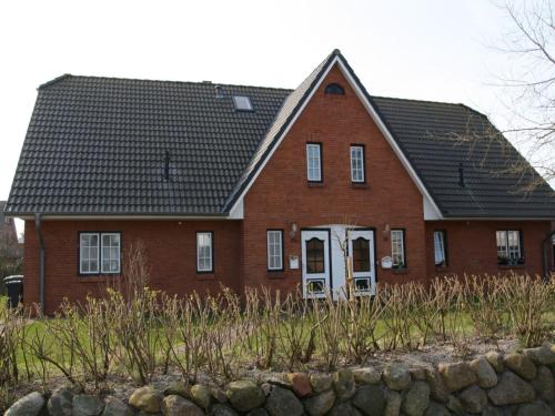 Apartment in St Peter-Ording