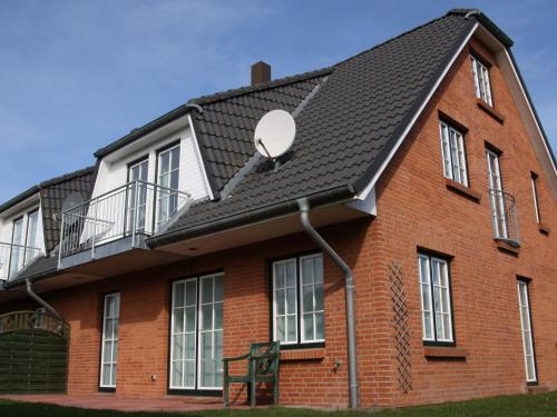 Apartment in St Peter-Ording