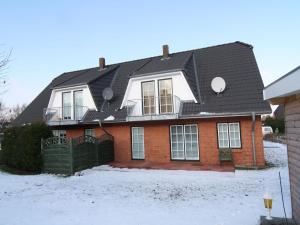 Apartment in St Peter-Ording