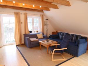 Apartment in St Peter-Ording