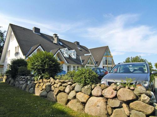 Apartment in St Peter-Ording