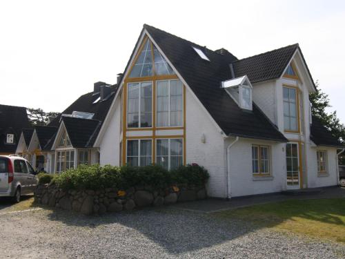 Apartment in St Peter-Ording