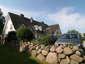 Apartment in St Peter-Ording