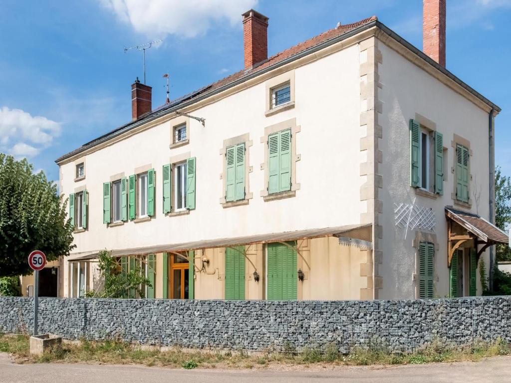 Apartment in St Peter-Ording