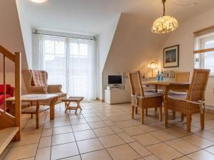 Apartment in St Peter-Ording