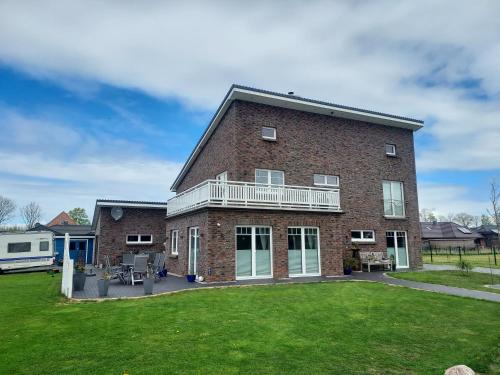 Apartment in Stadtvilla Andrea