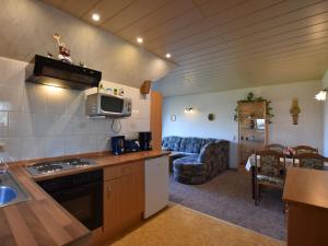 Appartement Apartment in Starigrad with Terrace, Garden, BBQ, Parking  18236 Klein Nienhagen Mecklembourg-Poméranie