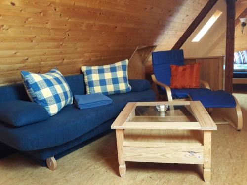 Apartment in Stralsund 2736