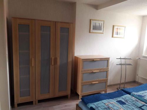 Apartment in Stralsund 2736
