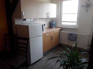 Apartment in Stralsund 2736
