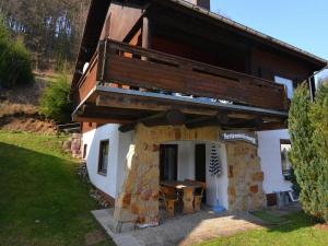 Appartement Apartment in the beautiful Harz region with covered terrace  37520 Kamschlacken Basse-Saxe