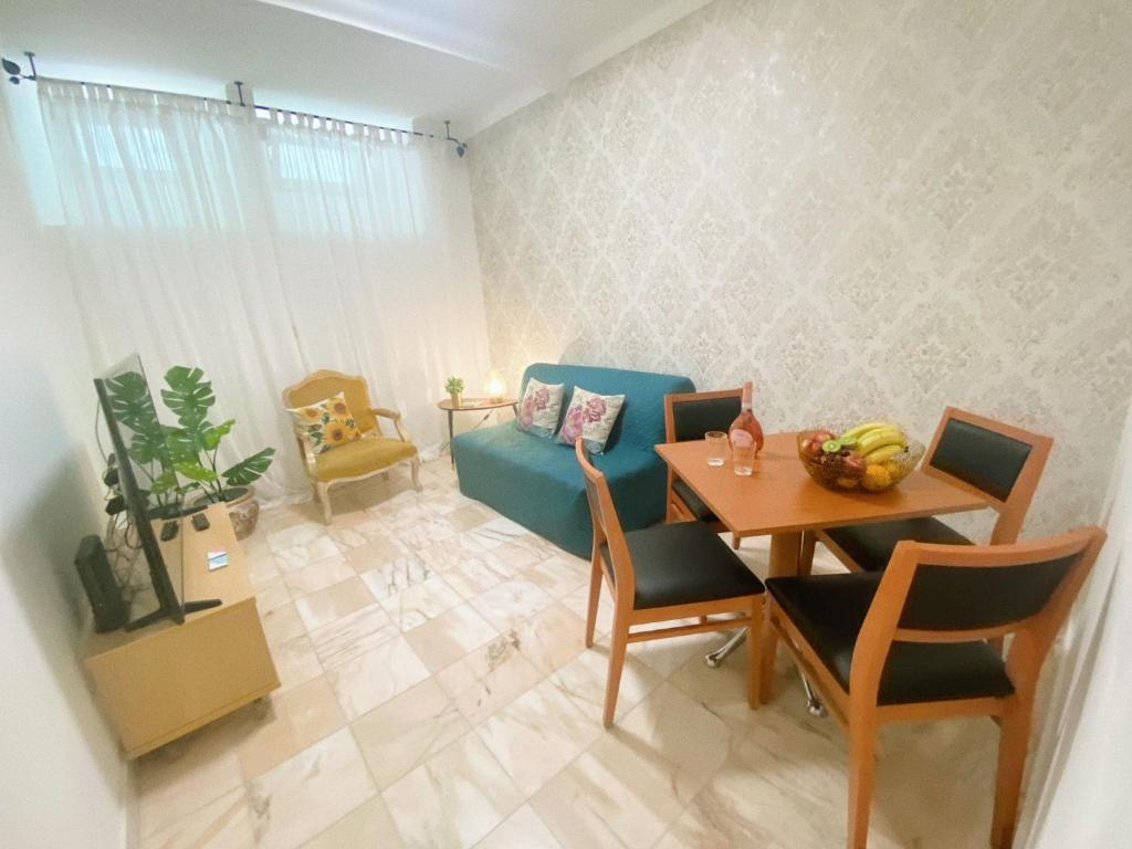 Apartment in the Best Location in Lisbon Avenida da Liberdade, 177, CV, 1250-141 Lisbonne