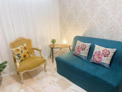 Apartment in the Best Location in Lisbon