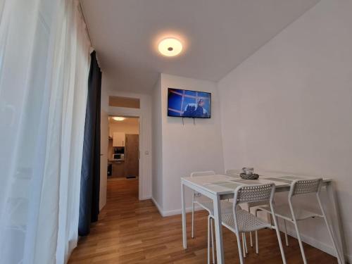 Apartment in the center of Berlin 2012