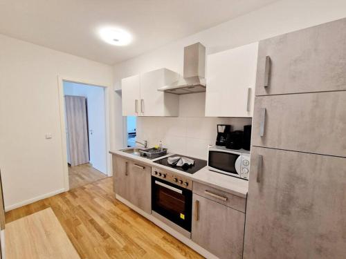Apartment in the center of Berlin 2012