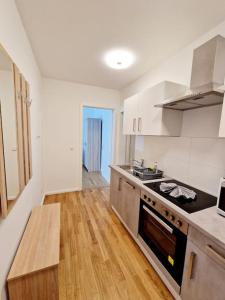 Apartment in the center of Berlin 2012