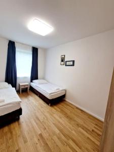 Apartment in the center of Berlin 2012