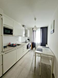 Apartment in the center of Berlin 2132
