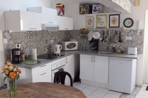 Apartment in the center of La Rochelle