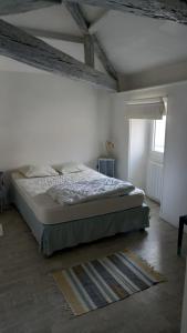 Apartment in the center of La Rochelle